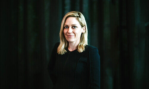 Cassandra Crowe (Image: T. Rowe Price)