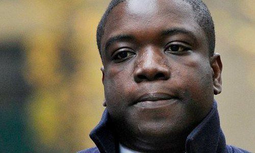 Kweku Adoboli