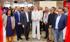 Prudential Launches Global Services Hub in India