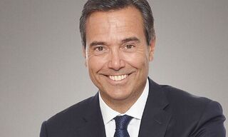 Antonio Horta-Osorio, knighthood