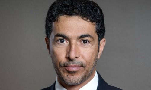 H.E. Khaled Balama AlTameemi