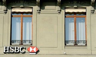 HSBC, Swiss