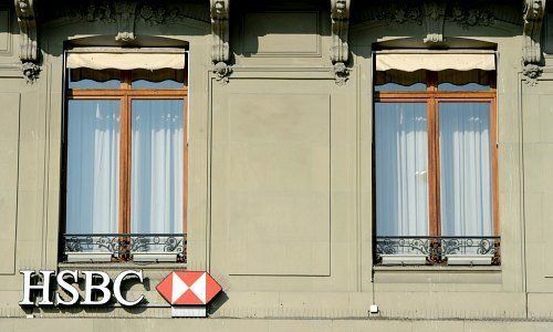 HSBC CH 519