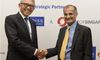 Bank of Singapore Partners Edelweiss Group to Tap India's Wealth