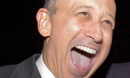 Blankfein