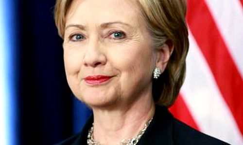 Hillary Clinton, UBS, Teneo, Robert Wolf