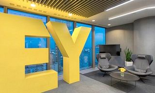 EY in Singapore