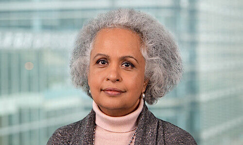 Pam Kaur (Image: HSBC)