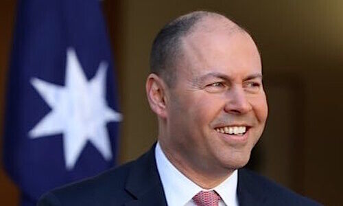 Josh Frydenberg (Image: X)