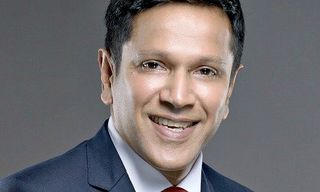 Rohan Singh, BNY Mellon