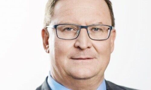 Mark Hengel, UBS (Bild: Linkedin)