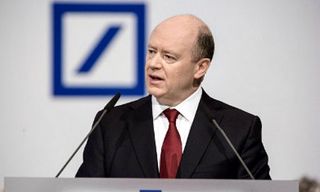 John Cryan, UBS shut out, Credit Suisse, Ravi Raju, Anurag Mahesh