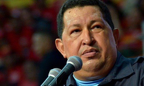 Hugo Chavez 519