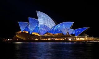 Sydney Opera House