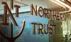 Northern Trust Announces Key Executives in Singapore