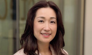 Winnie Chen (Image: Bank of America)