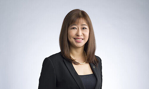 Alice Tan (Image: Maybank)