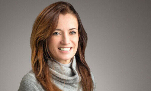 Blythe Masters