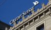 Credit Suisse Pondering Its Options