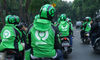 AIA Group Joins Big Boys to Fuel Gojek