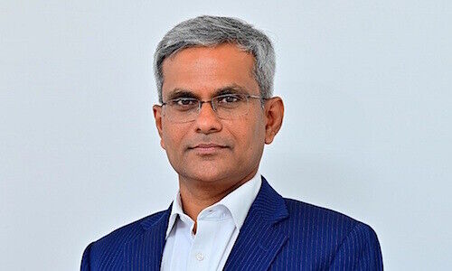 Rajat Verma (Image: DBS)