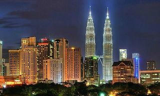 Kuala Lumpur