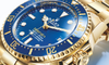 These Watches Dominate the Financial Sector