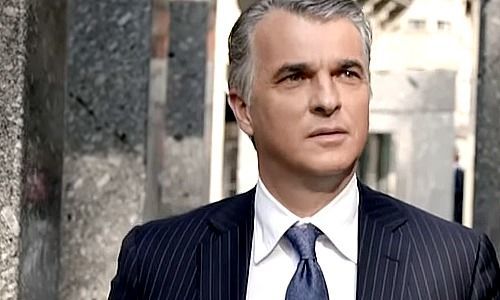 UBS chief Sergio Ermotti (Image: Film Still)