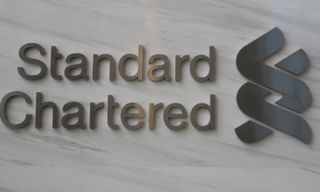 Standard Chartered Singapore