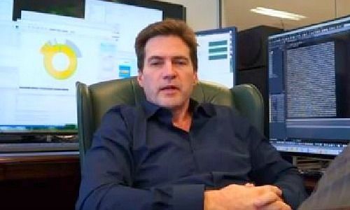 Craig Wright