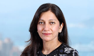 Pooja Grover Madduri (Image: Capital Group)