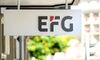 EFG Int'l Appoints Veteran Duo to Asia Advisory Board