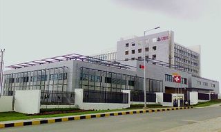 UBS, Hyderabad