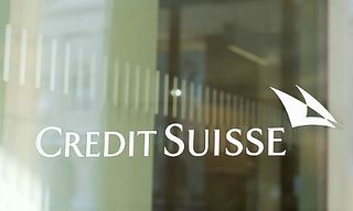 Credit Suisse