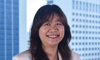 Yoke Yin Lee (Image: Pacific Life Re)