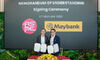 Maybank Fosters Activities in Johor-Singapore Special Economic Zone 