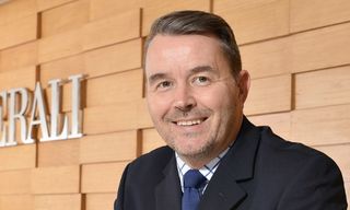 Neil Gardner, Generali