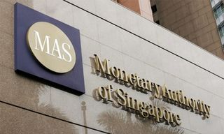 Monetary Authority of Singapore (MAS)