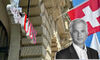 UBS Pushes Ahead With Restructuring Drive