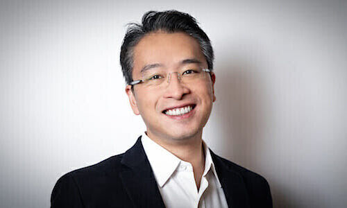 Gerald Goh (Image: Sygnum)