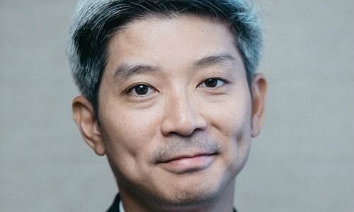 Tuan Huynh, Deutsche Bank Wealth Management