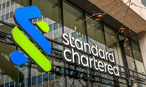 (Image: Standard Chartered)