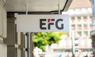 efg international, Fong Seng Tee