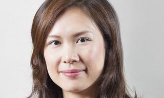 Joyce Wong,Capital Group Hong Kong