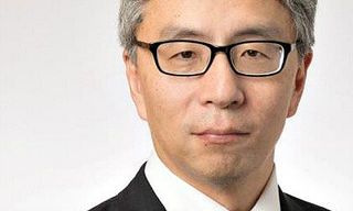 Yoshio Hishida, Sumitomo Mitsui Trust Group