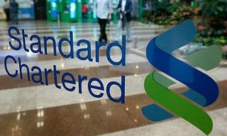 Standard Chartered Hong Kong