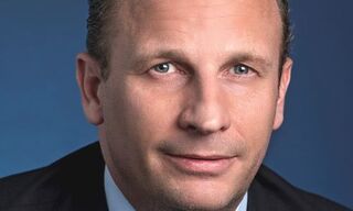 Jan Wohlschiess, COO/CIO Private Bank/Wealth Management at Deutsche Bank