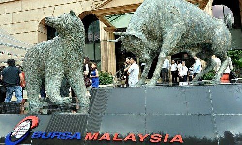 Malaysian Stock Exchange