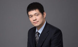 Anthony Gao (Image: Pictet)