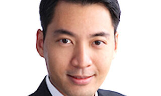 Lawrence Wee, Amundi